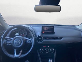 Mazda CX-3 G121 Life Plus | Klimaautomatik | Alu