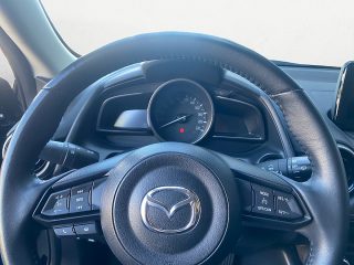 Mazda CX-3 G121 Life Plus | Klimaautomatik | Alu