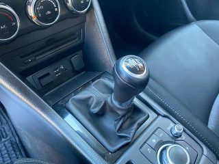 Mazda CX-3 G121 Life Plus | Klimaautomatik | Alu