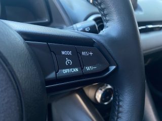 Mazda CX-3 G121 Life Plus | Klimaautomatik | Alu
