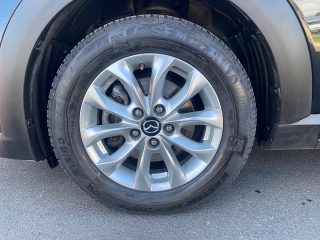 Mazda CX-3 G121 Life Plus | Klimaautomatik | Alu