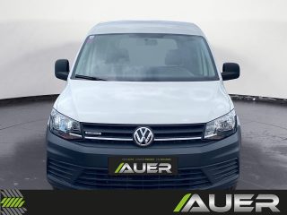 VW Caddy 1,4 TGI | Klima | Alufelgen