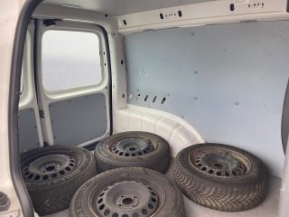 VW Caddy 1,4 TGI | Klima | Alufelgen