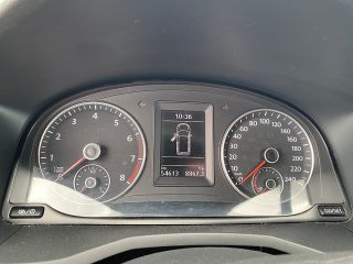 VW Caddy 1,4 TGI | Klima | Alufelgen