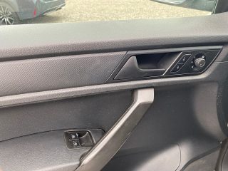 VW Caddy 1,4 TGI | Klima | Alufelgen