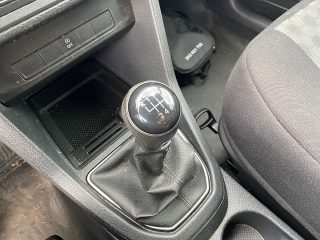 VW Caddy 1,4 TGI | Klima | Alufelgen