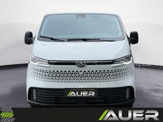 Maxus Deliver 7 Kasten 2.0 D L1H1 | Paket 5 | 2.Schiebetüre |