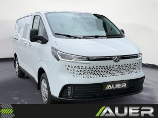 Maxus Deliver 7 Kasten 2.0 D L1H1 | Paket 5 | 2.Schiebetüre |