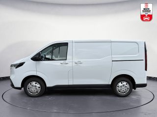 Maxus Deliver 7 Kasten 2.0 D L1H1 | Paket 5 | 2.Schiebetüre |