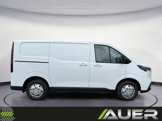 Maxus Deliver 7 Kasten 2.0 D L1H1 | Paket 5 | 2.Schiebetüre |