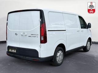Maxus Deliver 7 Kasten 2.0 D L1H1 | Paket 5 | 2.Schiebetüre |