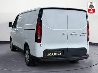 Maxus Deliver 7 Kasten 2.0 D L1H1 | Paket 5 | 2.Schiebetüre |