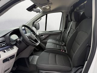 Maxus Deliver 7 Kasten 2.0 D L1H1 | Paket 5 | 2.Schiebetüre |