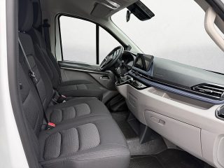 Maxus Deliver 7 Kasten 2.0 D L1H1 | Paket 5 | 2.Schiebetüre |