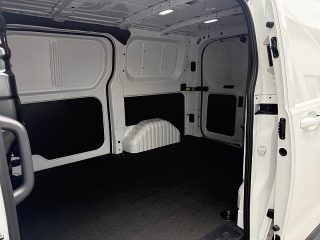 Maxus Deliver 7 Kasten 2.0 D L1H1 | Paket 5 | 2.Schiebetüre |