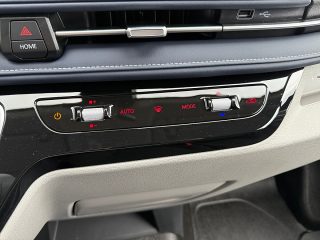 Maxus Deliver 7 Kasten 2.0 D L1H1 | Paket 5 | 2.Schiebetüre |