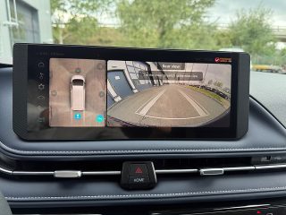 Maxus Deliver 7 Kasten 2.0 D L1H1 | Paket 5 | 2.Schiebetüre |