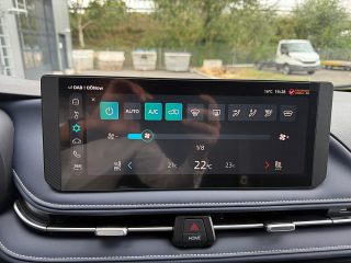 Maxus Deliver 7 Kasten 2.0 D L1H1 | Paket 5 | 2.Schiebetüre |