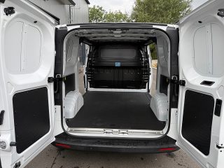 Maxus Deliver 7 Kasten 2.0 D L1H1 | Paket 5 | 2.Schiebetüre |