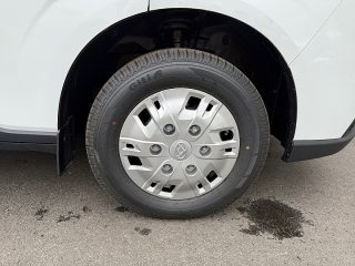 Maxus Deliver 7 Kasten 2.0 D L1H1 | Paket 5 | 2.Schiebetüre |