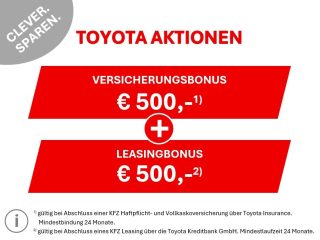 Toyota Corolla 1,8 Hybrid TS Teamplayer | ab 34.290,- |140 PS Systemleistung