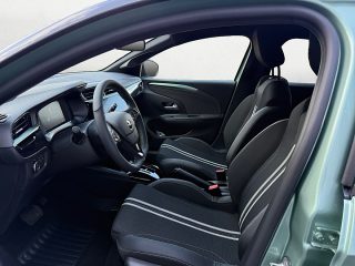 Opel Corsa 1,2 Turbo YES Aut. | ab 23.360,-