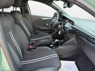 Opel Corsa 1,2 Turbo YES Aut. | ab 23.360,-