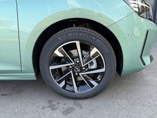 Opel Corsa 1,2 Turbo YES Aut. | ab 23.360,-
