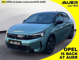Opel Corsa 1,2 Turbo YES Aut. | ab 23.360,-