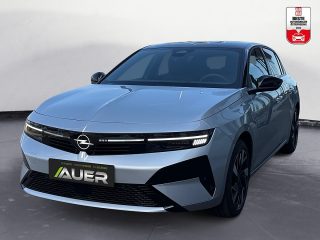 Opel Astra 1,2 Turbo MHEV GS | ab 29.989,-