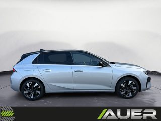 Opel Astra 1,2 Turbo MHEV GS | ab 29.989,-