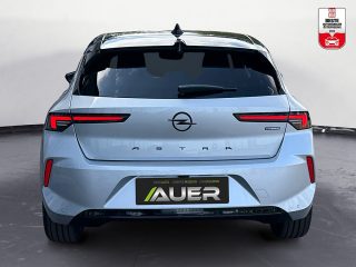 Opel Astra 1,2 Turbo MHEV GS | ab 29.989,-