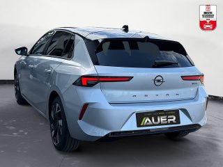 Opel Astra 1,2 Turbo MHEV GS | ab 29.989,-