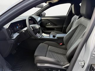 Opel Astra 1,2 Turbo MHEV GS | ab 29.989,-