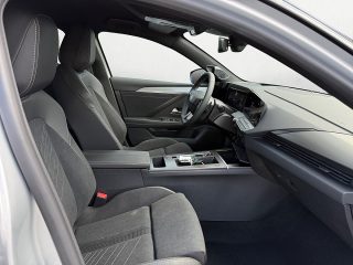 Opel Astra 1,2 Turbo MHEV GS | ab 29.989,-