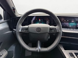 Opel Astra 1,2 Turbo MHEV GS | ab 29.989,-