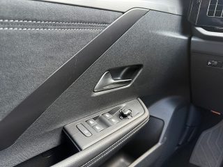 Opel Astra 1,2 Turbo MHEV GS | ab 29.989,-