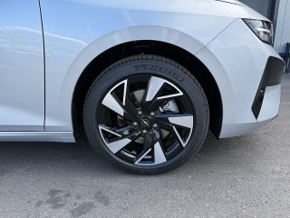 Opel Astra 1,2 Turbo MHEV GS | ab 29.989,-