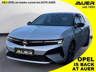 Opel Astra 1,2 Turbo MHEV GS | ab 29.989,-