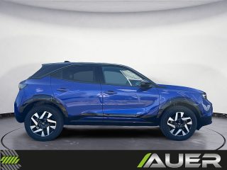 Opel Mokka 1,2 Turbo MHEV GS | ab 29.829,-