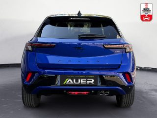 Opel Mokka 1,2 Turbo MHEV GS | ab 29.829,-