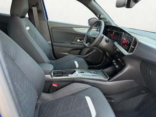 Opel Mokka 1,2 Turbo MHEV GS | ab 29.829,-