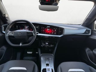 Opel Mokka 1,2 Turbo MHEV GS | ab 29.829,-