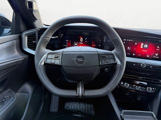 Opel Mokka 1,2 Turbo MHEV GS | ab 29.829,-