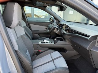 Opel Grandland 1.2 MHEV GS | ab 39.341,-