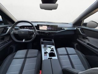 Opel Grandland 1.2 MHEV GS | ab 39.341,-