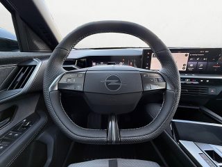 Opel Grandland 1.2 MHEV GS | ab 39.341,-