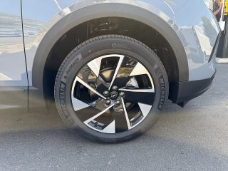 Opel Grandland 1.2 MHEV GS | ab 39.341,-