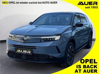 Opel Grandland 1.2 MHEV GS | ab 39.341,-