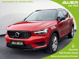 Volvo XC40 T4 PHEV R Design Aut. 211PS | LED | Navi